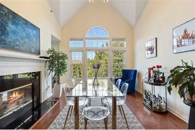 3636 Habersham Road NW #2404, Atlanta, GA 30305 - Photo 5