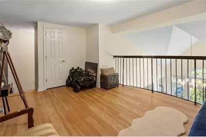 3636 Habersham Road NW #2404, Atlanta, GA 30305 - Photo 35