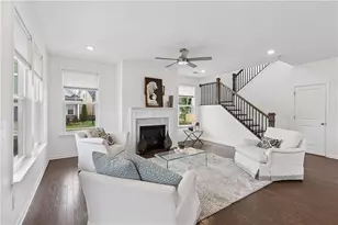 4482 Bideford St, Duluth, GA 30097 - Photo 7
