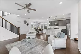 4482 Bideford St, Duluth, GA 30097 - Photo 11