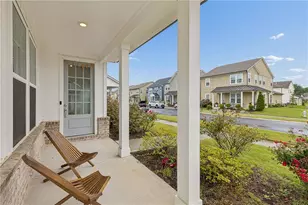 4482 Bideford St, Duluth, GA 30097 - Photo 5