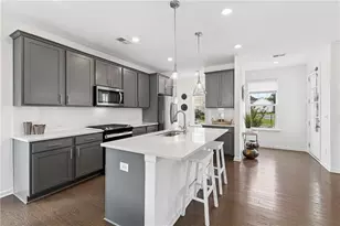 4482 Bideford St, Duluth, GA 30097 - Photo 13