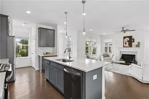 4482 Bideford St, Duluth, GA 30097 - Photo 15