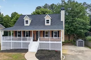 535 Matthew Dr, Canton, GA 30115 - Photo 1