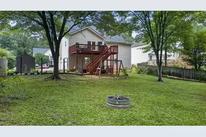 535 Matthew Drive, Canton, GA 30115 - Photo 49