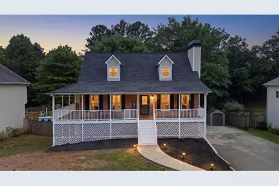 535 Matthew Drive, Canton, GA 30115 - Photo 59
