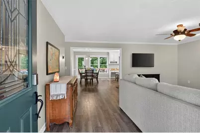 535 Matthew Drive, Canton, GA 30115 - Photo 11