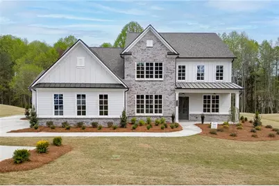 5430 Settingdown Road, Cumming, GA 30041 - Photo 1