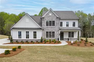 5430 Settingdown Rd, Cumming, GA 30041 - Photo 1
