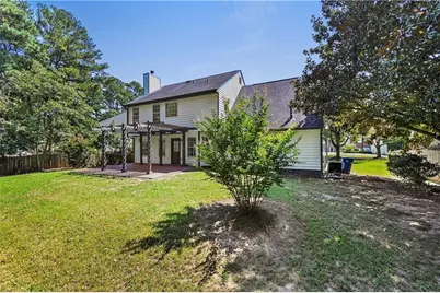 1197 Adah Court, Lawrenceville, GA 30043 - Photo 41