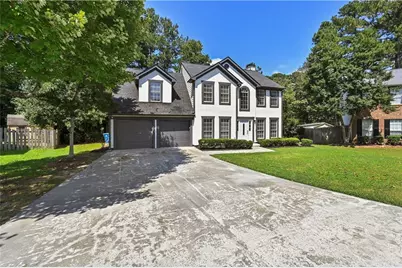 1197 Adah Court, Lawrenceville, GA 30043 - Photo 3