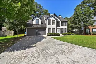1197 Adah Ct, Lawrenceville, GA 30043 - Photo 3