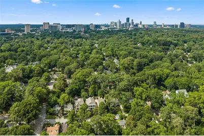 255 Springdale Drive NE, Atlanta, GA 30305 - Photo 25