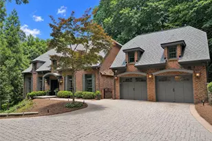 6095 River Chase Circle, Atlanta, GA 30328 - Photo 1
