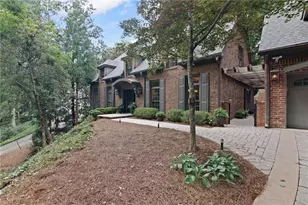 6095 River Chase Circle, Atlanta, GA 30328 - Photo 3