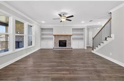 8845 Jot Em Down Road, Gainesville, GA 30506 - Photo 13