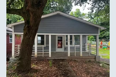 1094 Harwell Street NW, Atlanta, GA 30314 - Photo 1