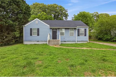 774 Linda Way, Forest Park, GA 30297 - Photo 1