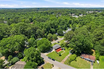6592 Port A Prince Drive, Forest Park, GA 30297 - Photo 33