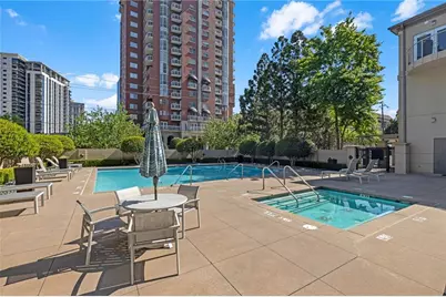 3475 Oak Valley Road NE #650, Atlanta, GA 30326 - Photo 7