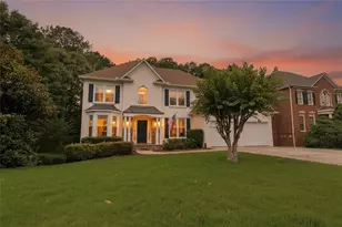 1073 Towne Lk Hls E, Woodstock, GA 30189 - Photo 1