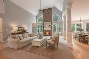 1073 Towne Lk Hls E, Woodstock, GA 30189 - Photo 9