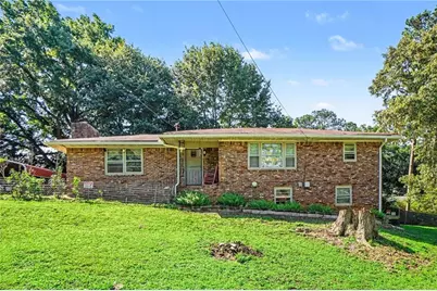 7429 Westwood Road, Douglasville, GA 30134 - Photo 1