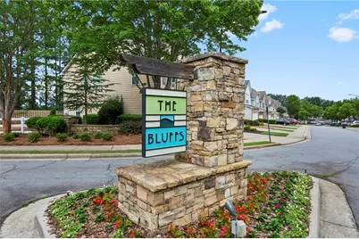 467 Mountain View Lane, Woodstock, GA 30188 - Photo 21