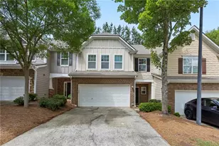 467 Mountain View Ln, Woodstock, GA 30188 - Photo 1
