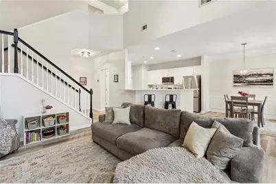 467 Mountain View Lane, Woodstock, GA 30188 - Photo 5