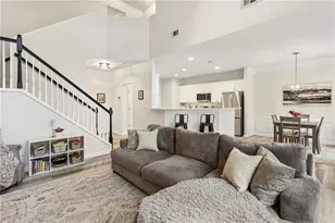 467 Mountain View Ln, Woodstock, GA 30188 - Photo 5