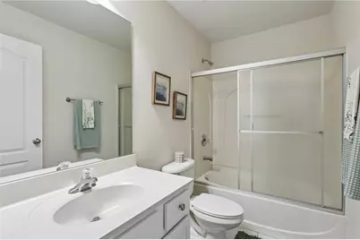 467 Mountain View Lane, Woodstock, GA 30188 - Photo 19