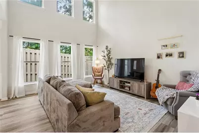 467 Mountain View Lane, Woodstock, GA 30188 - Photo 3