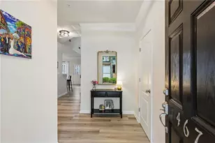 467 Mountain View Ln, Woodstock, GA 30188 - Photo 3