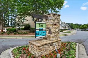 467 Mountain View Ln, Woodstock, GA 30188 - Photo 21