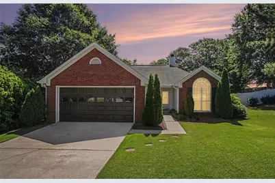 1545 Quail Point Run, Hoschton, GA 30548 - Photo 1