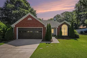 [Address not provided], Hoschton, GA 30548 - Photo 1