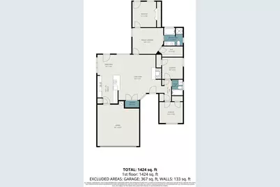 [Address not provided], Hoschton, GA 30548 - Photo 27