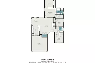 1545 Quail Point Run, Hoschton, GA 30548 - Photo 27