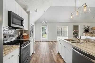 [Address not provided], Hoschton, GA 30548 - Photo 3