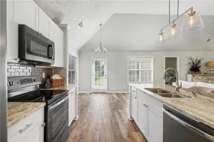 1545 Quail Point Run, Hoschton, GA 30548 - Photo 3