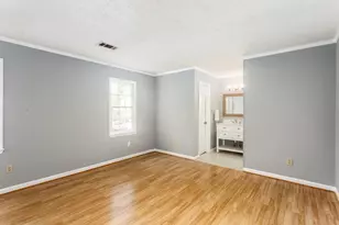 1405 Kennesaw Trace NW, Kennesaw, GA 30144 - Photo 17