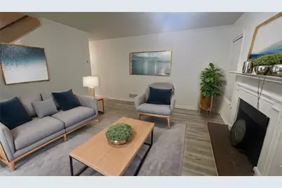 1405 Kennesaw Trace NW, Kennesaw, GA 30144 - Photo 7