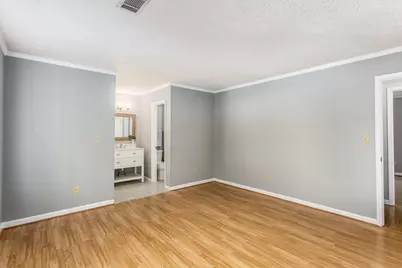 1405 Kennesaw Trace NW, Kennesaw, GA 30144 - Photo 21