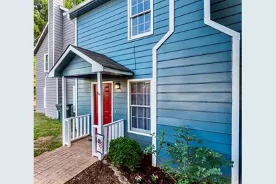 1405 Kennesaw Trace NW, Kennesaw, GA 30144 - Photo 3