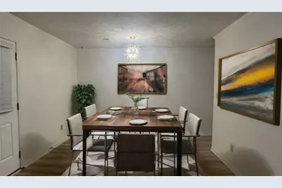 1405 Kennesaw Trace NW, Kennesaw, GA 30144 - Photo 11