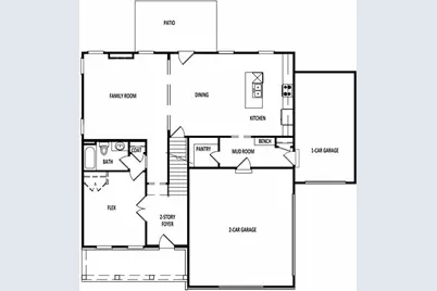 113 Southview Drive, Ellenwood, GA 30294 - Photo 3