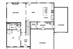 113 Southview Dr, Ellenwood, GA 30294 - Photo 3