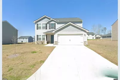626 Tudor Street, Kingston, GA 30145 - Photo 1
