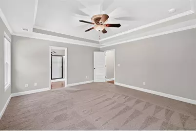 1239 Oak Springs Way, Statham, GA 30666 - Photo 33